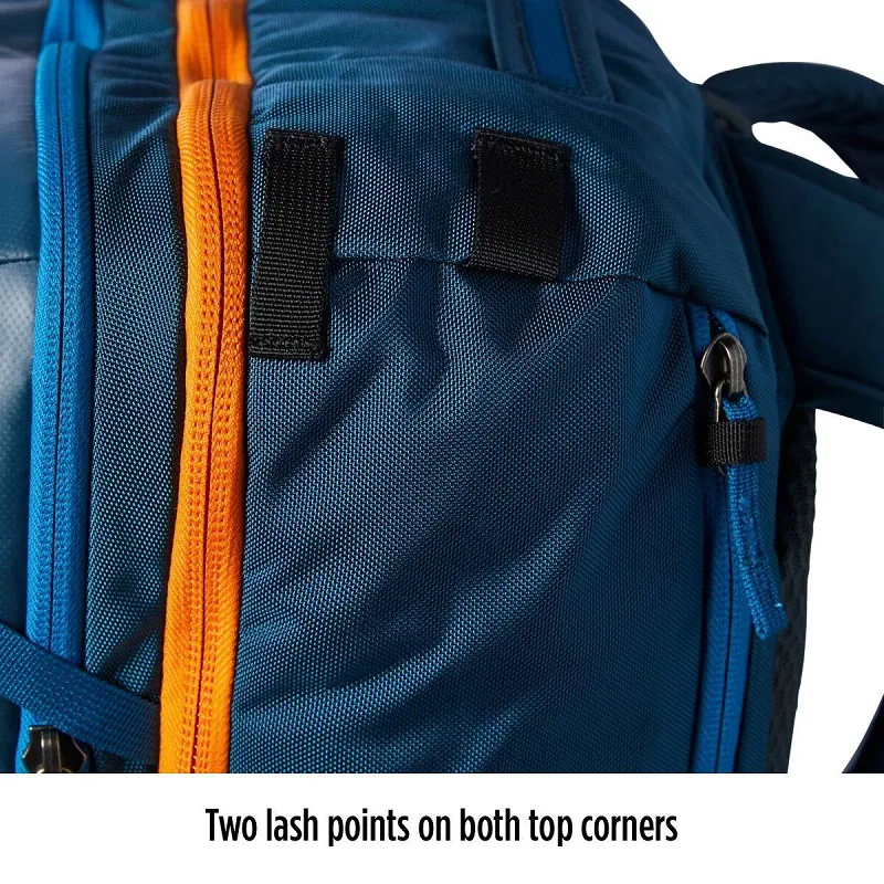 Cotopaxi Allpa 35L Travel Pack Spruce-7